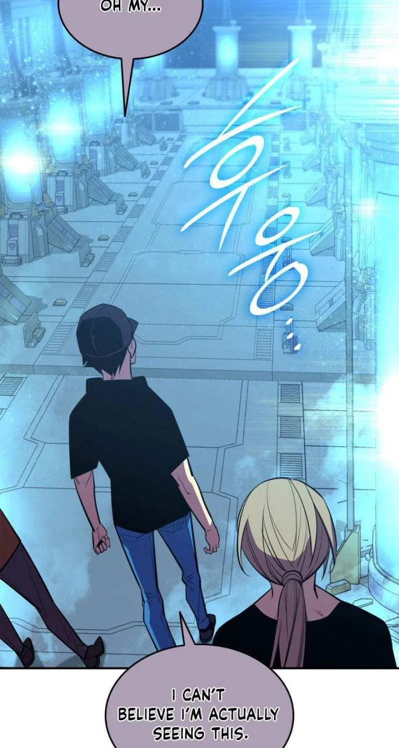 Read Worn And Torn Newbie chapter 204 image 27 on Lezhin