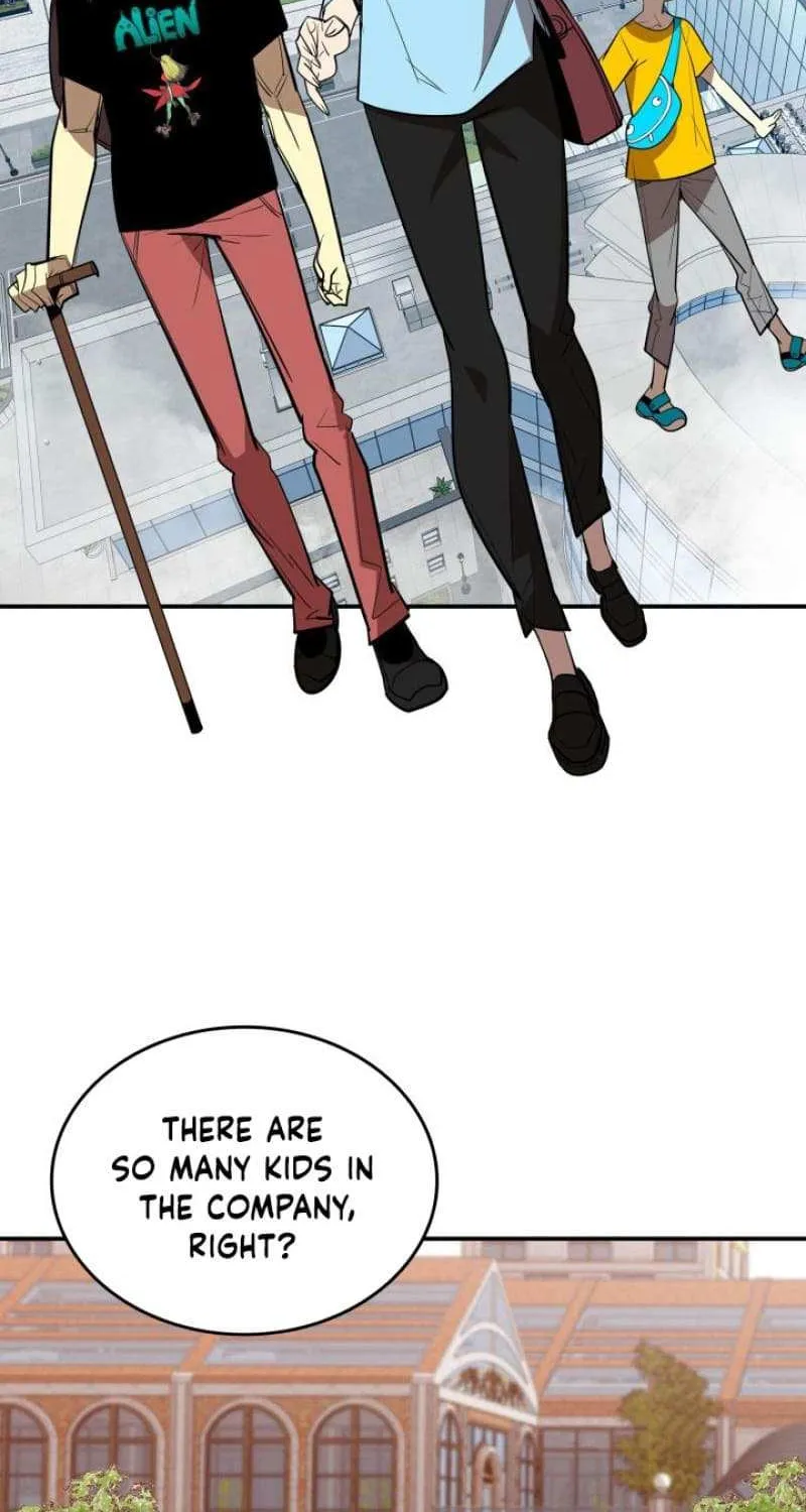 Read Worn And Torn Newbie chapter 204 image 3 on Lezhin