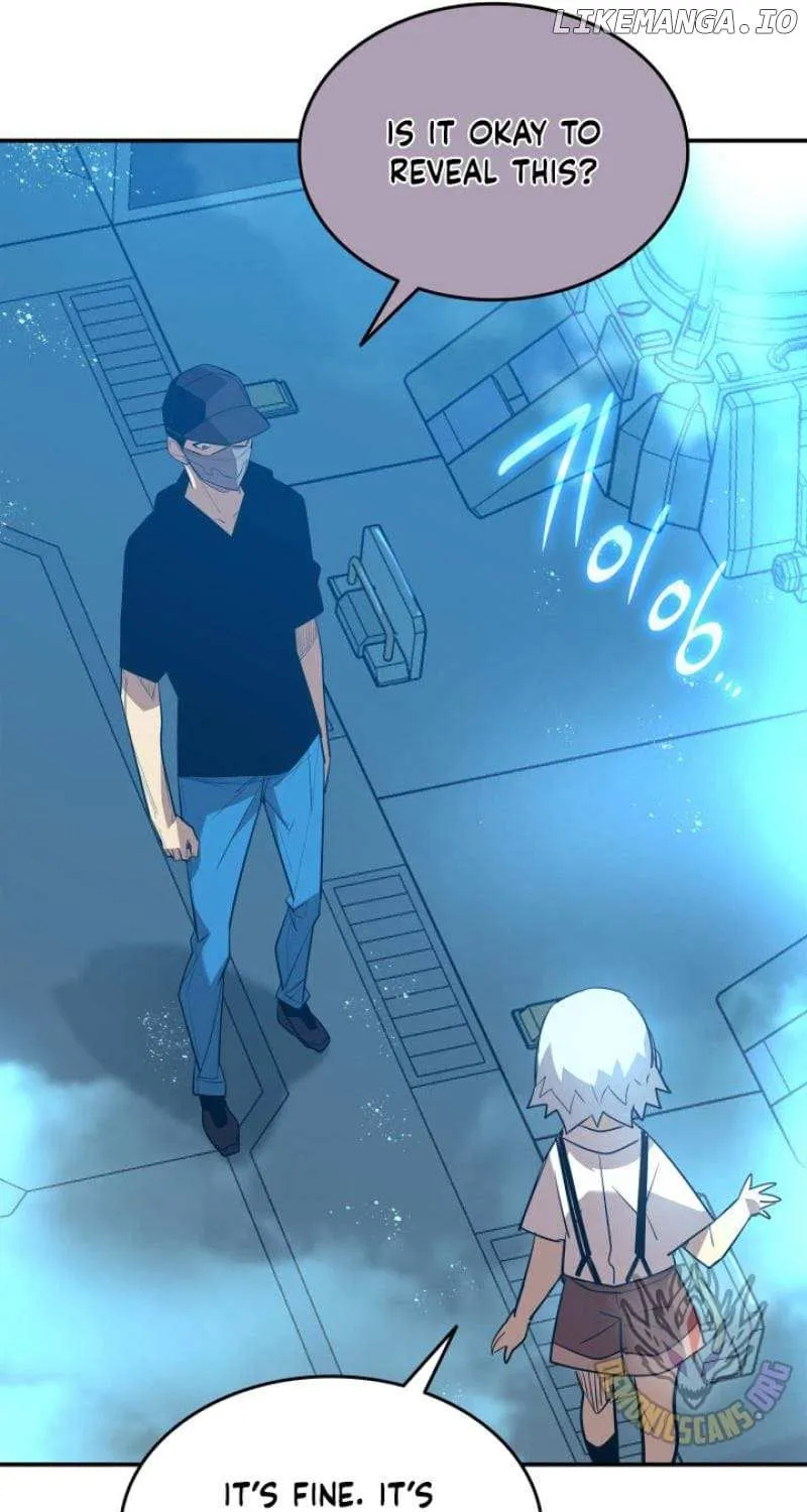 Read Worn And Torn Newbie chapter 204 image 33 on Lezhin