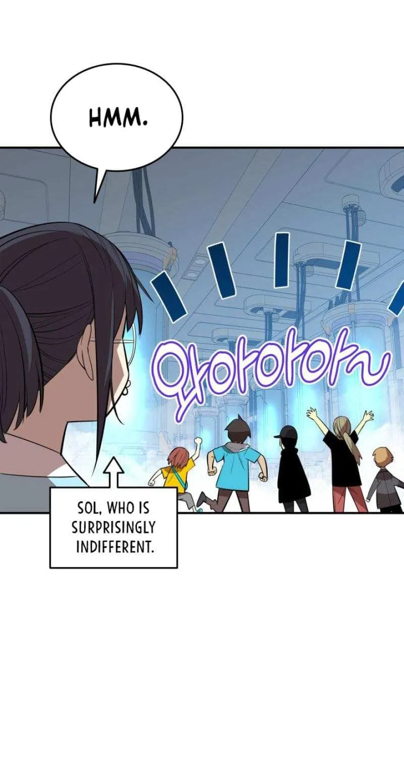 Read Worn And Torn Newbie chapter 204 image 36 on Lezhin
