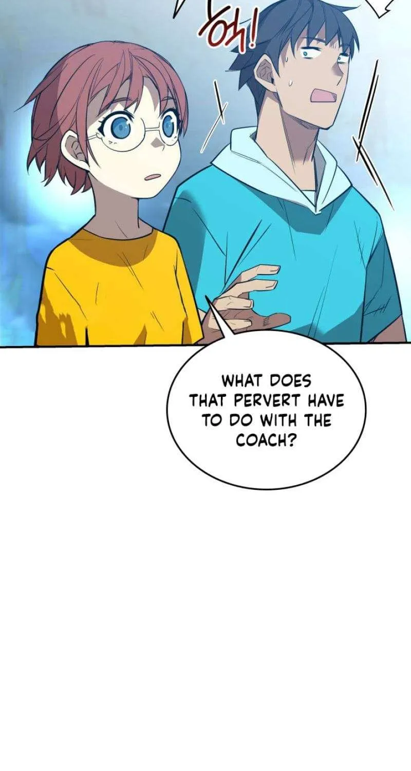 Read Worn And Torn Newbie chapter 204 image 50 on Lezhin