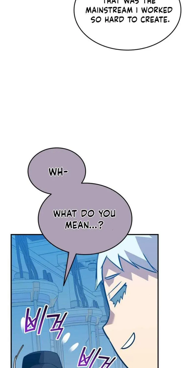 Read Worn And Torn Newbie chapter 204 image 52 on Lezhin