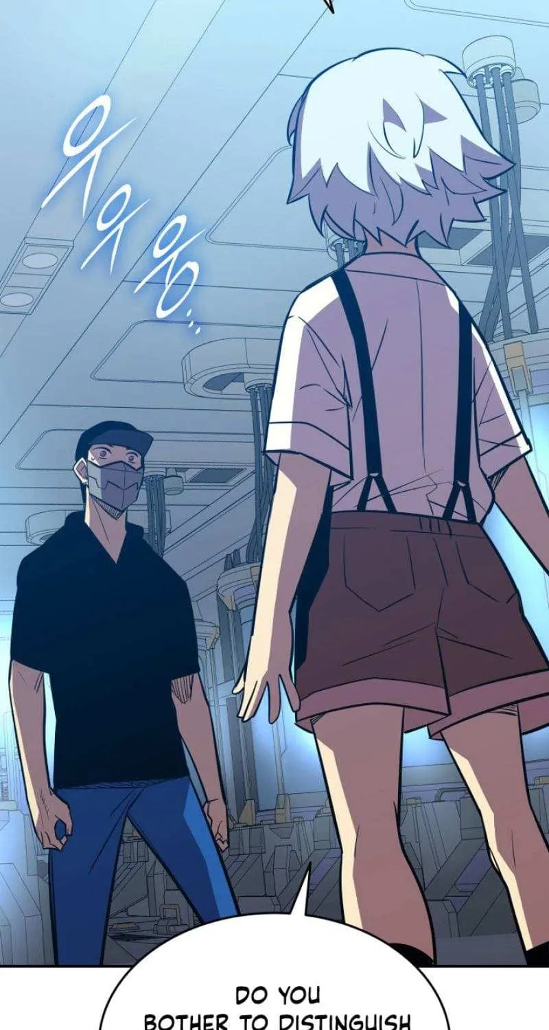 Read Worn And Torn Newbie chapter 204 image 54 on Lezhin