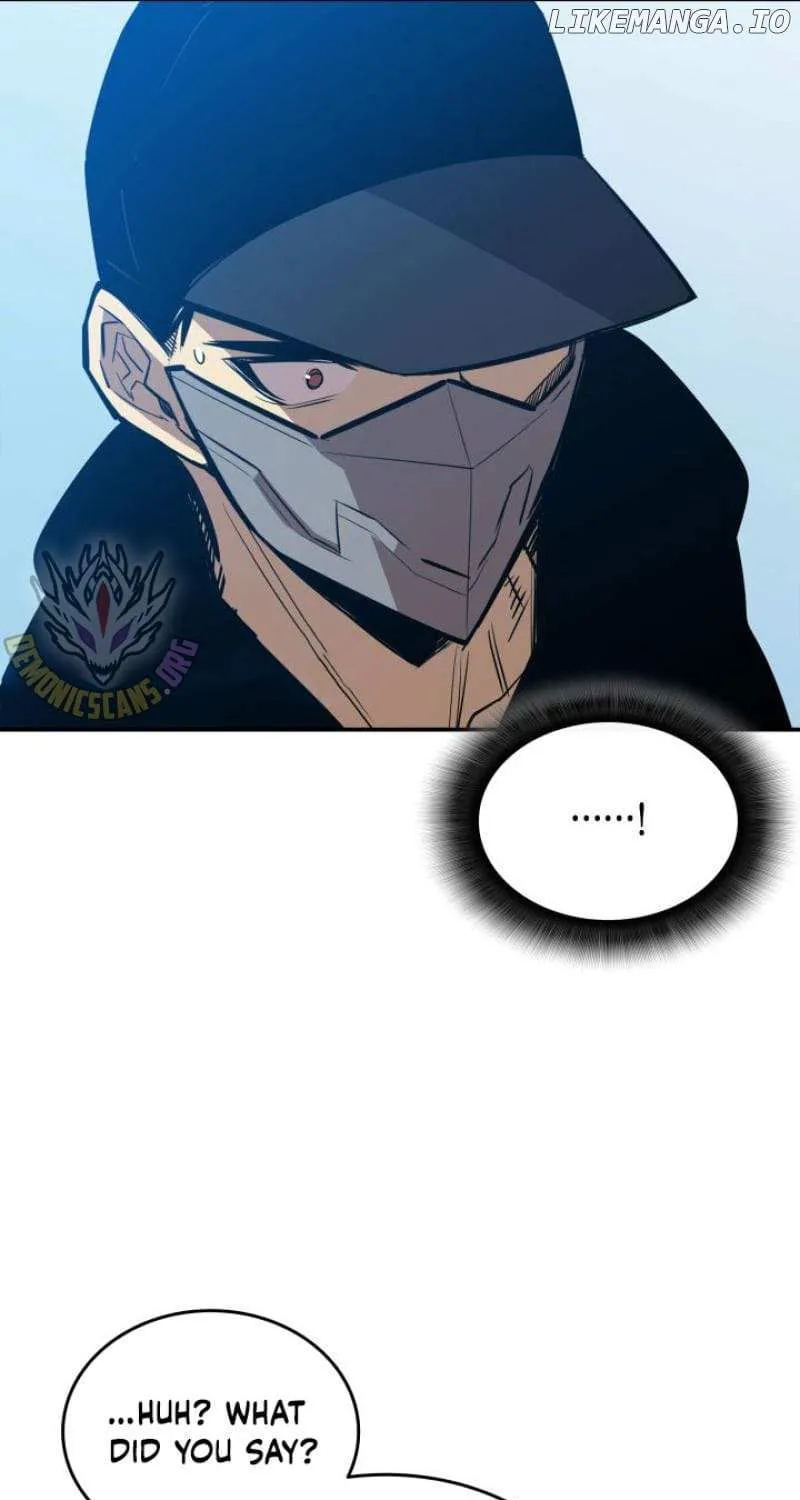 Read Worn And Torn Newbie chapter 204 image 56 on Lezhin