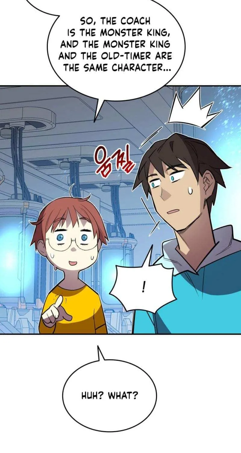 Read Worn And Torn Newbie chapter 204 image 57 on Lezhin
