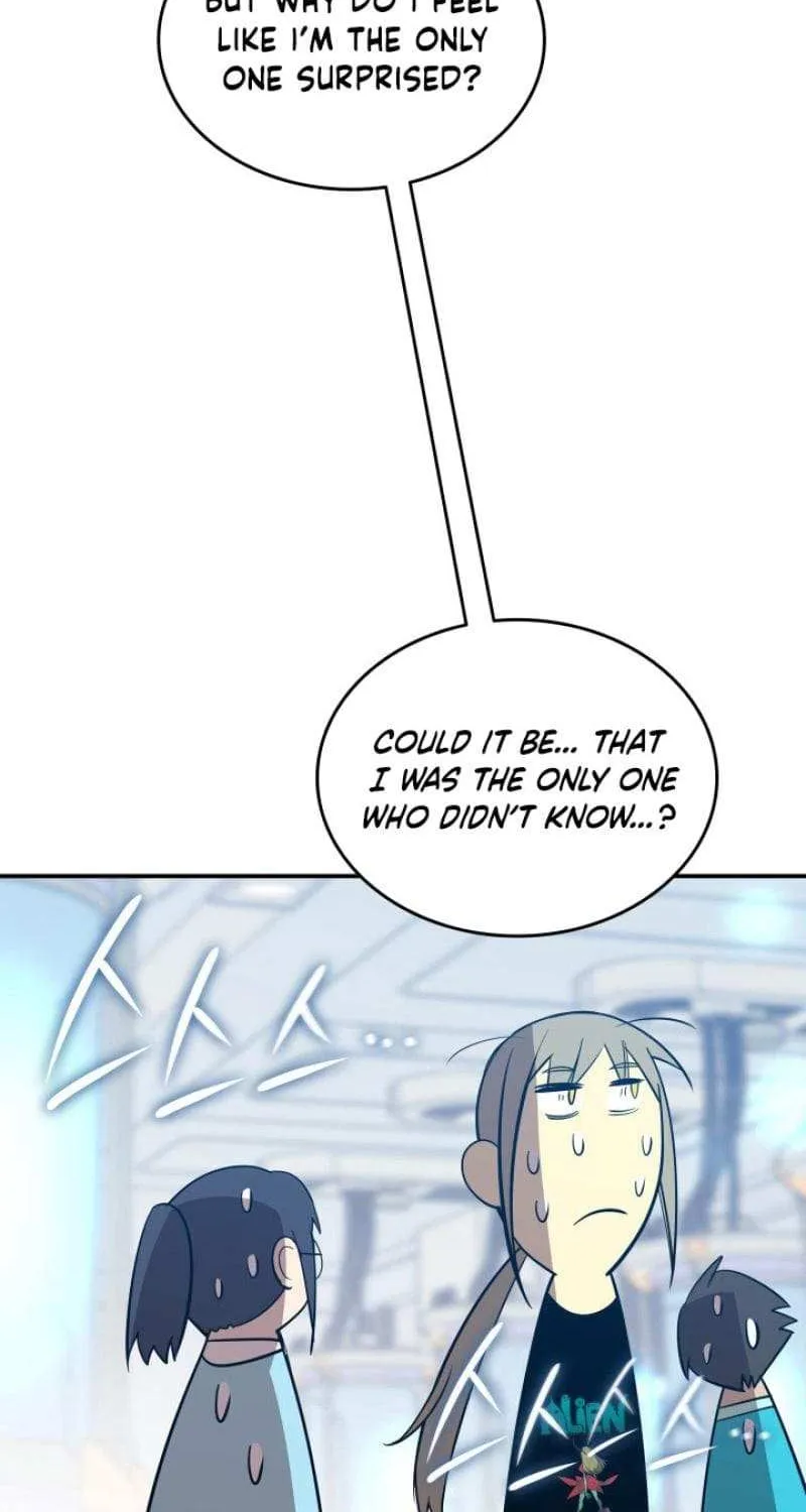Read Worn And Torn Newbie chapter 204 image 59 on Lezhin