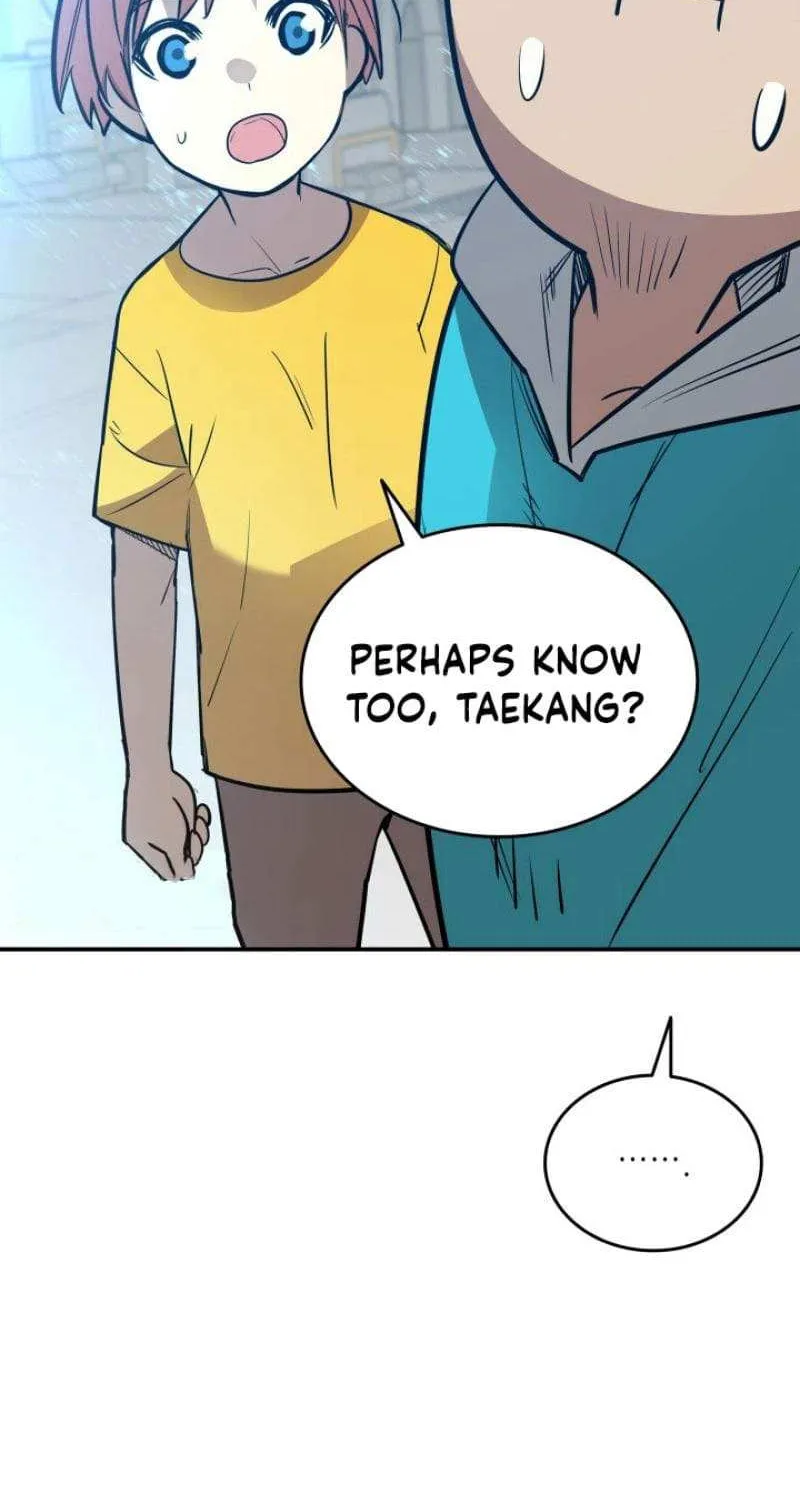 Read Worn And Torn Newbie chapter 204 image 61 on Lezhin