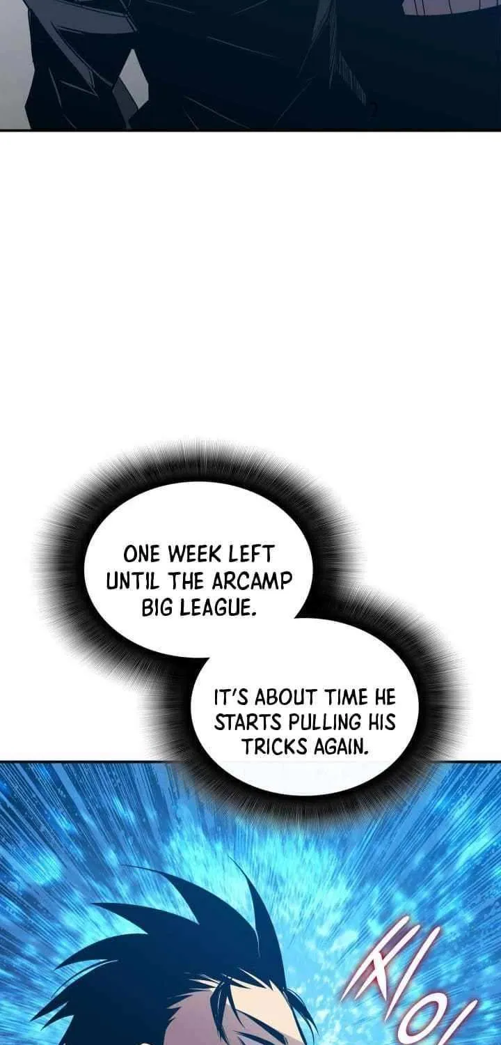 Read Worn And Torn Newbie chapter 207 image 10 on Lezhin