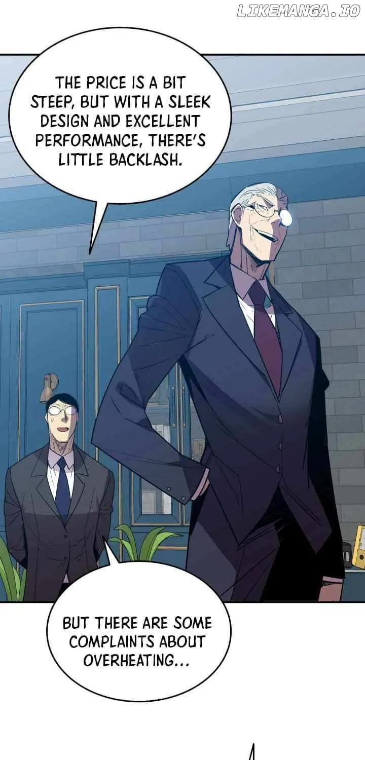 Read Worn And Torn Newbie chapter 207 image 15 on Lezhin