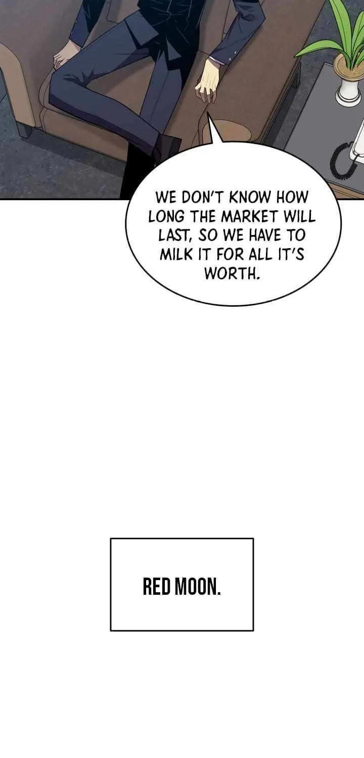 Read Worn And Torn Newbie chapter 207 image 18 on Lezhin