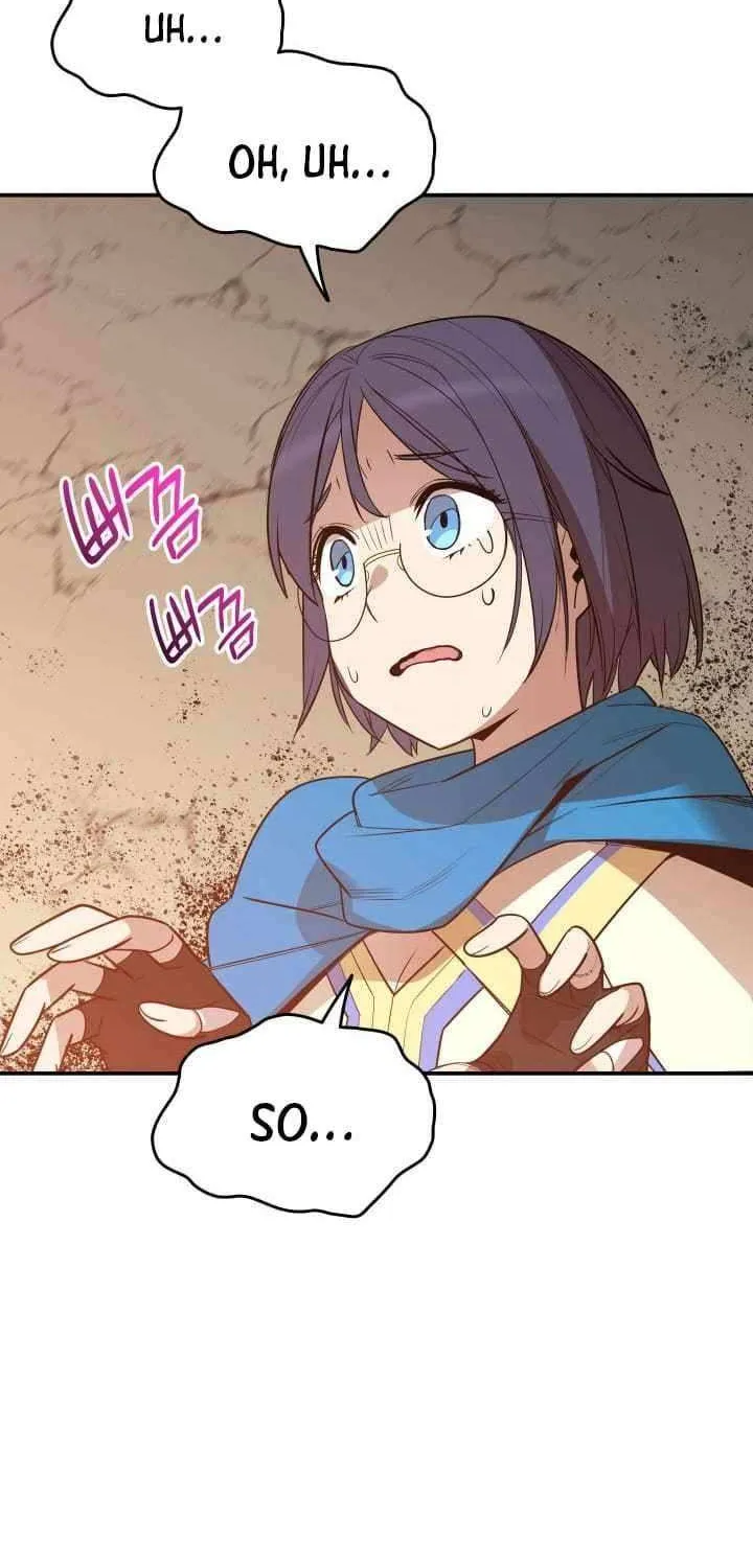 Read Worn And Torn Newbie chapter 207 image 40 on Lezhin