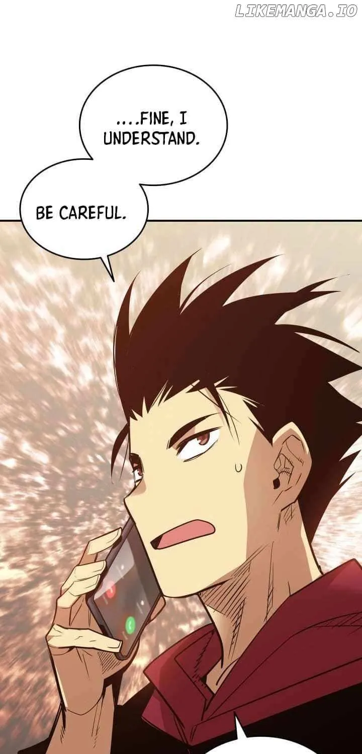 Read Worn And Torn Newbie chapter 207 image 49 on Lezhin