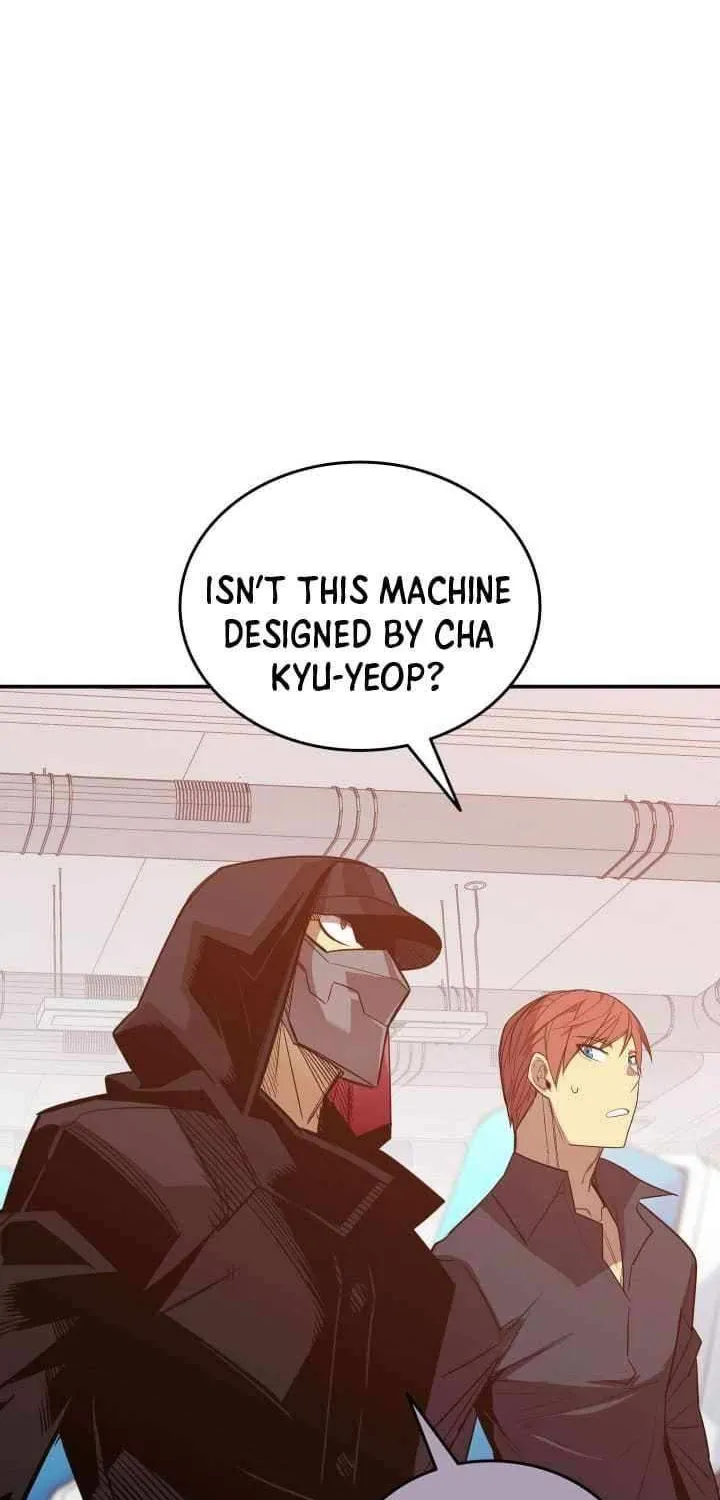 Read Worn And Torn Newbie chapter 207 image 6 on Lezhin