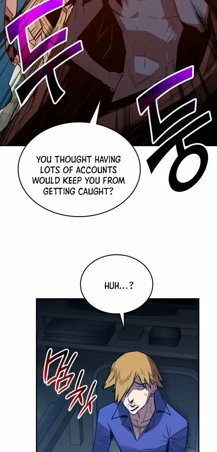 Read Worn And Torn Newbie chapter 208 image 1 on Lezhin