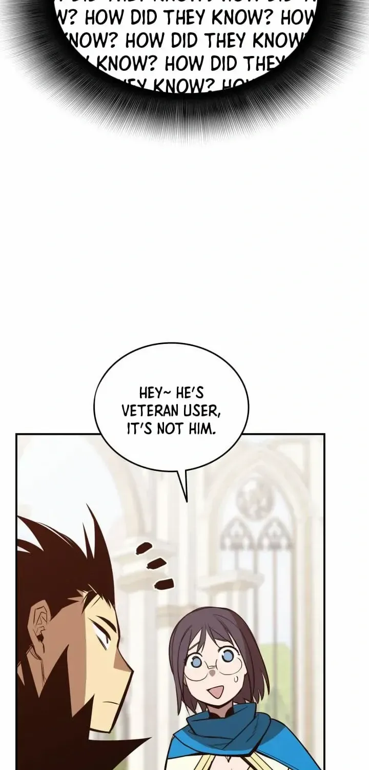 Read Worn And Torn Newbie chapter 208 image 13 on Lezhin