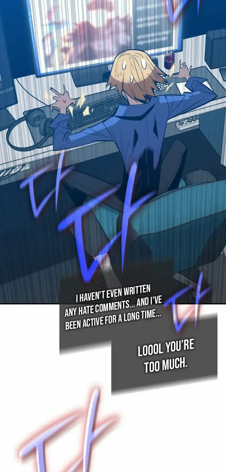 Read Worn And Torn Newbie chapter 208 image 16 on Lezhin