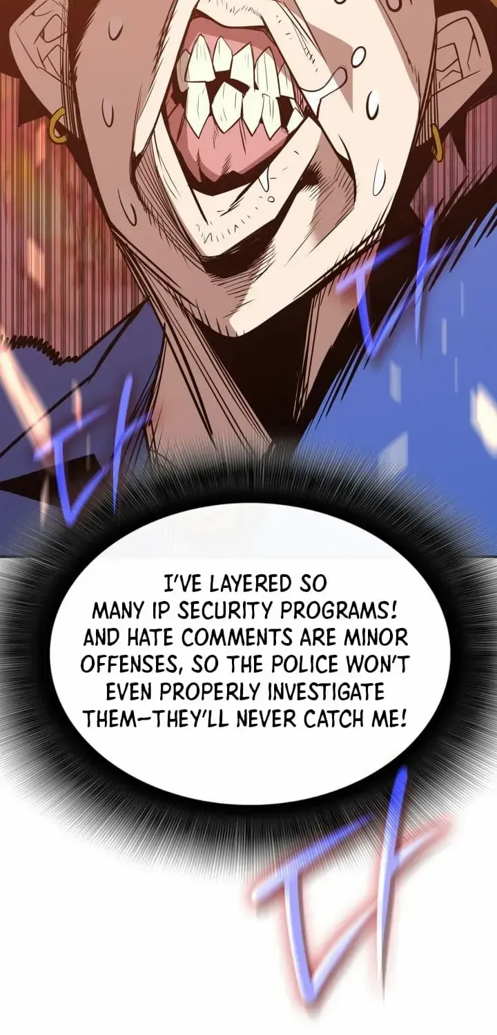Read Worn And Torn Newbie chapter 208 image 19 on Lezhin
