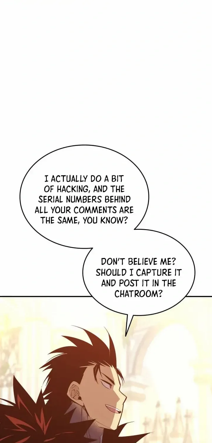 Read Worn And Torn Newbie chapter 208 image 21 on Lezhin
