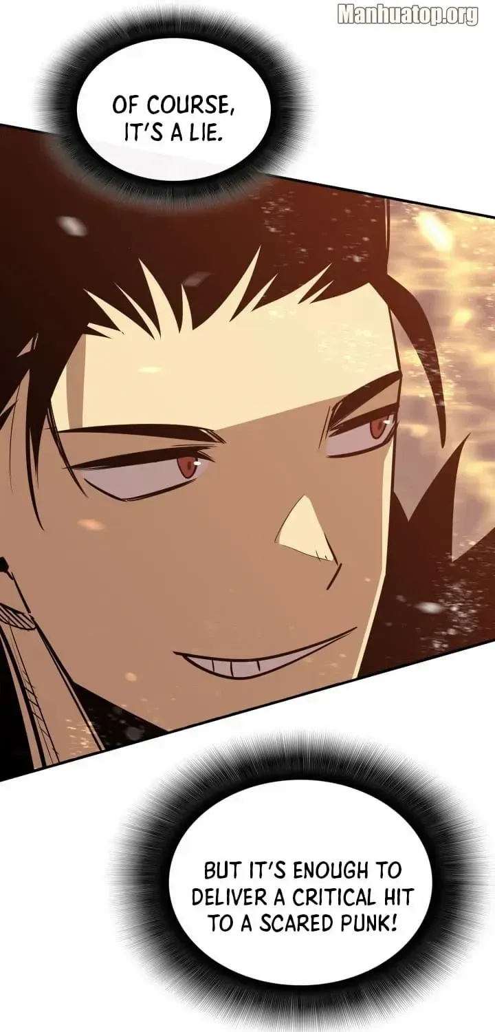 Read Worn And Torn Newbie chapter 208 image 24 on Lezhin