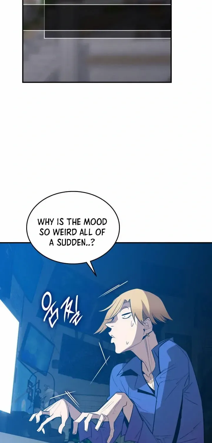 Read Worn And Torn Newbie chapter 208 image 28 on Lezhin