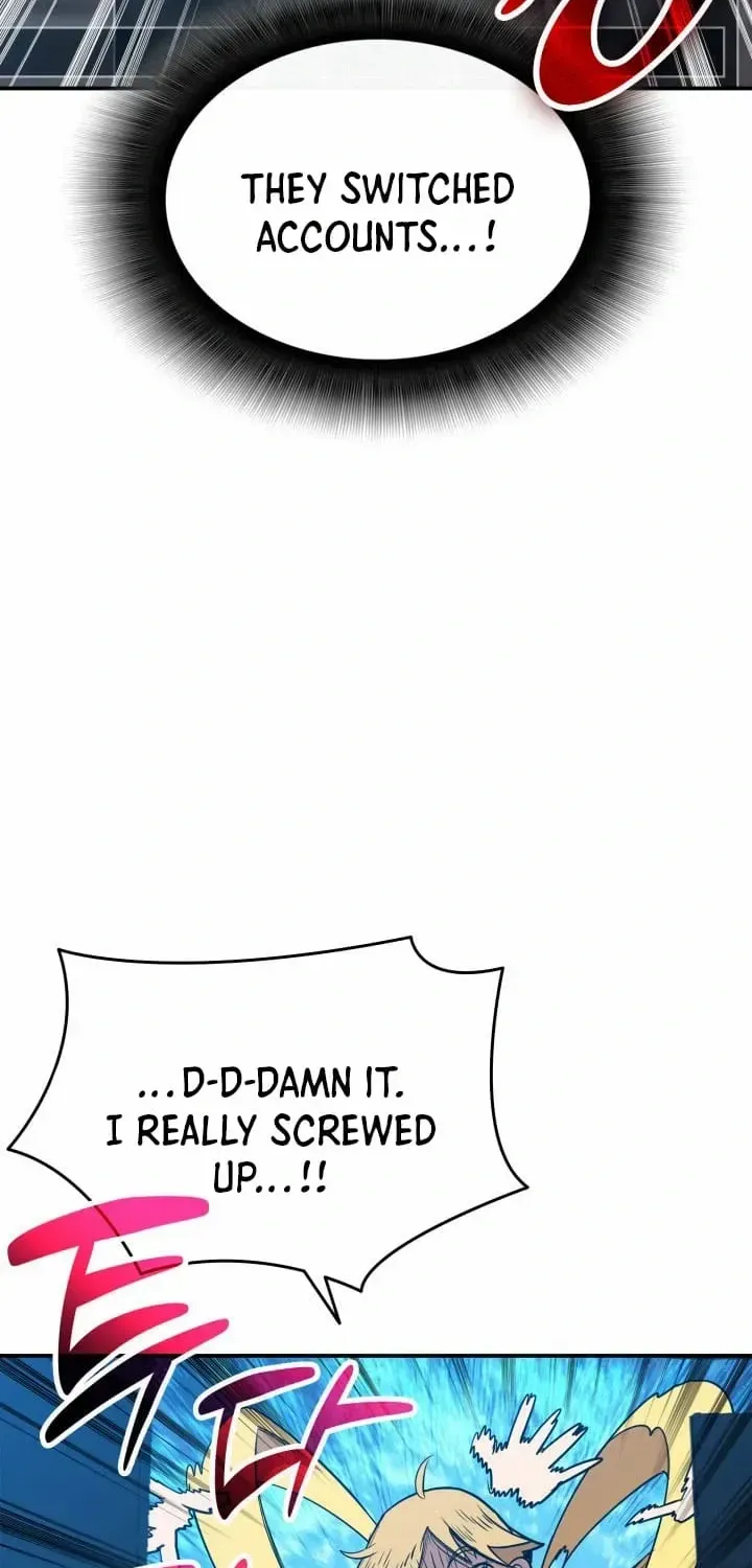 Read Worn And Torn Newbie chapter 208 image 32 on Lezhin