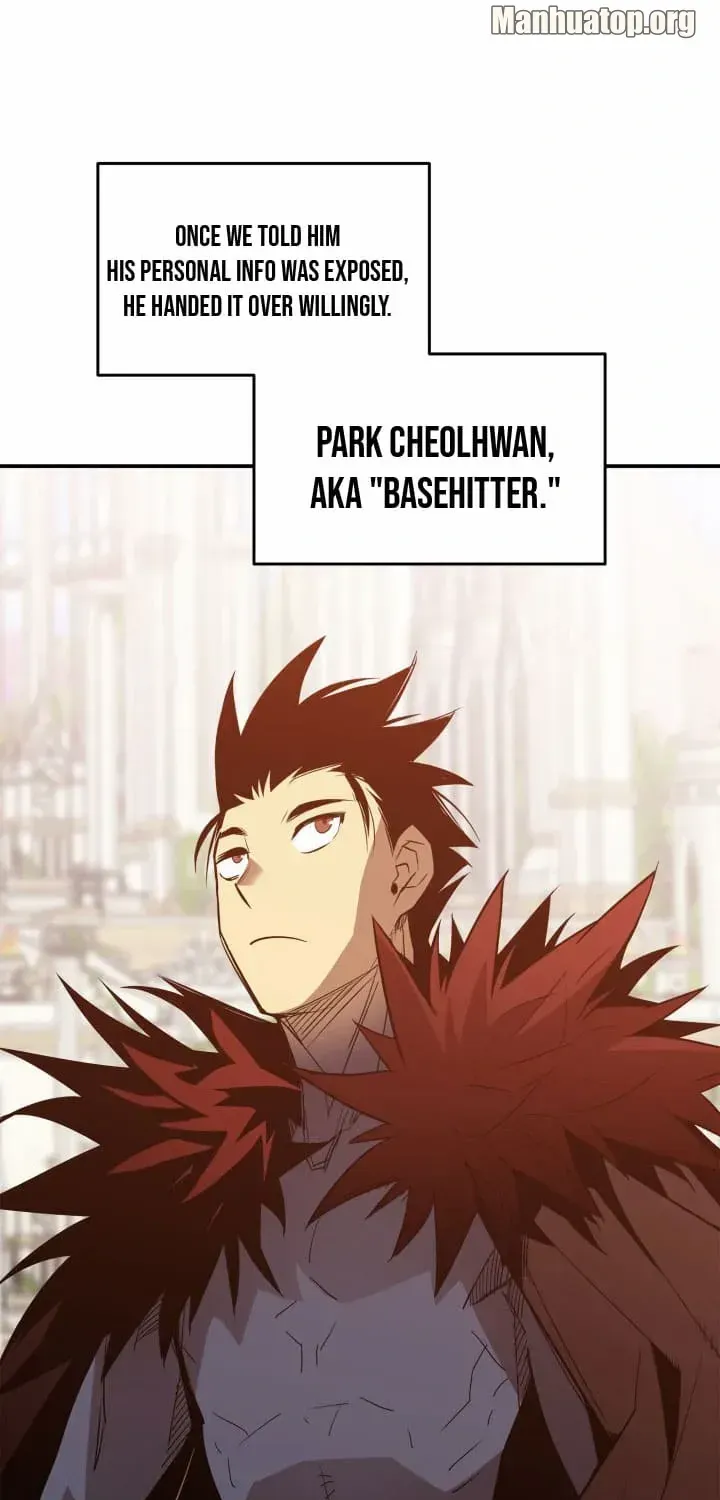 Read Worn And Torn Newbie chapter 208 image 38 on Lezhin
