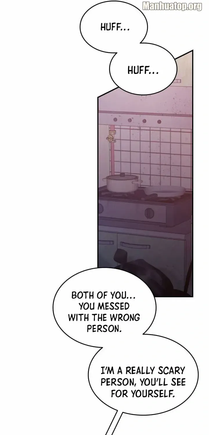 Read Worn And Torn Newbie chapter 208 image 44 on Lezhin