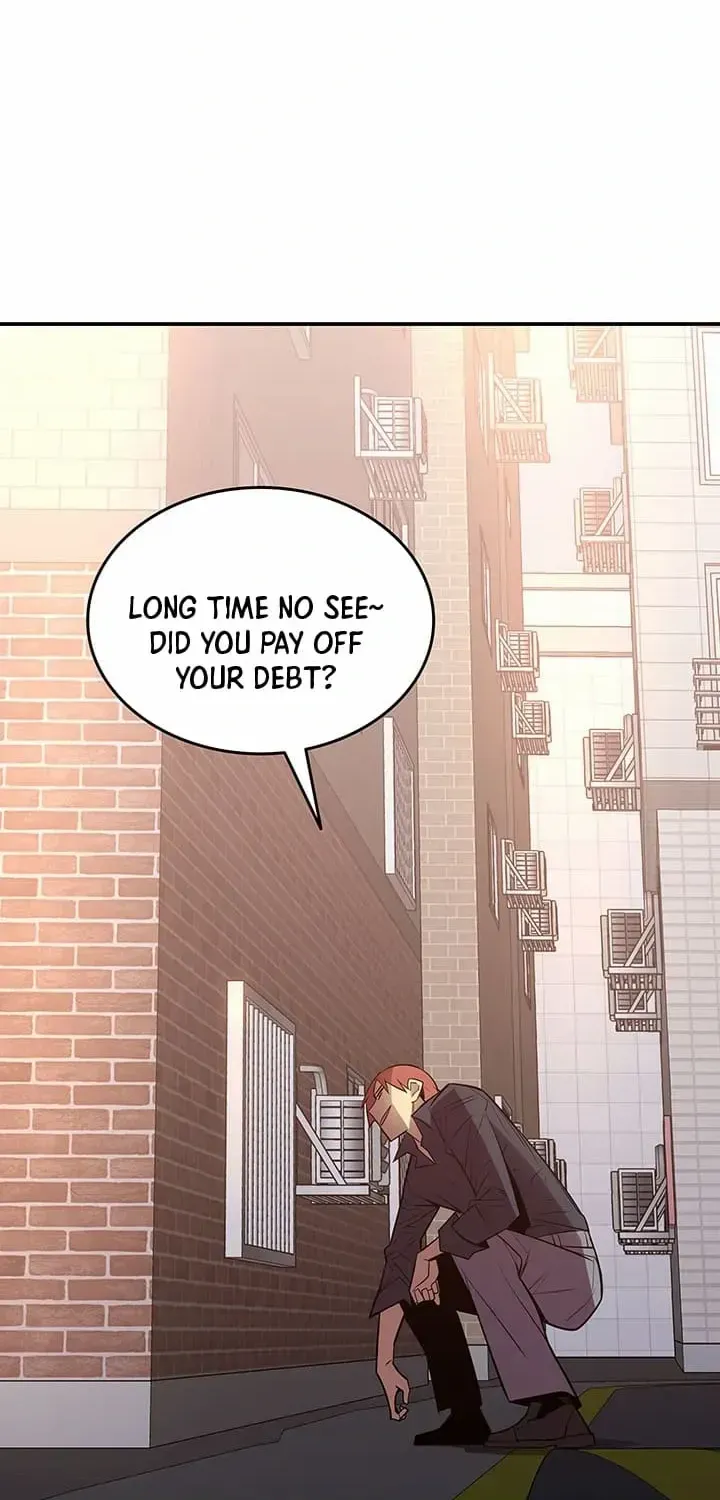 Read Worn And Torn Newbie chapter 208 image 49 on Lezhin