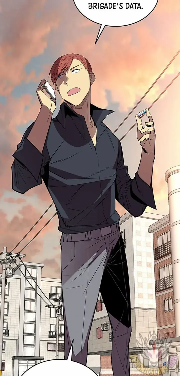 Read Worn And Torn Newbie chapter 208 image 69 on Lezhin