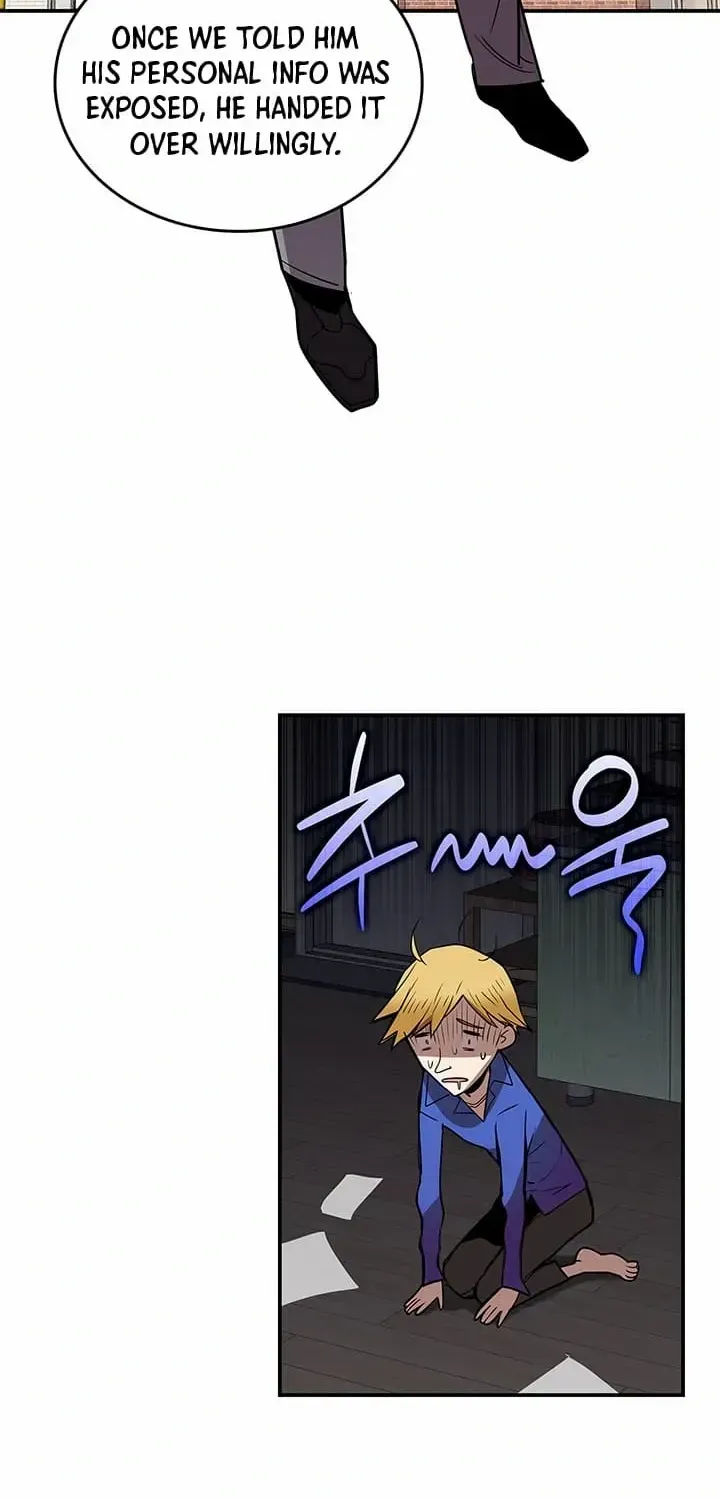 Read Worn And Torn Newbie chapter 208 image 70 on Lezhin