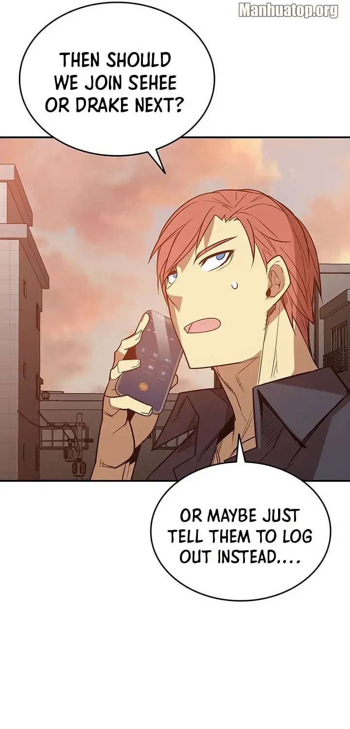 Read Worn And Torn Newbie chapter 208 image 72 on Lezhin