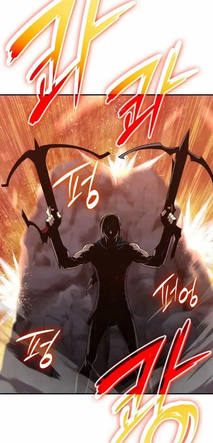Read Worn And Torn Newbie chapter 208 image 77 on Lezhin