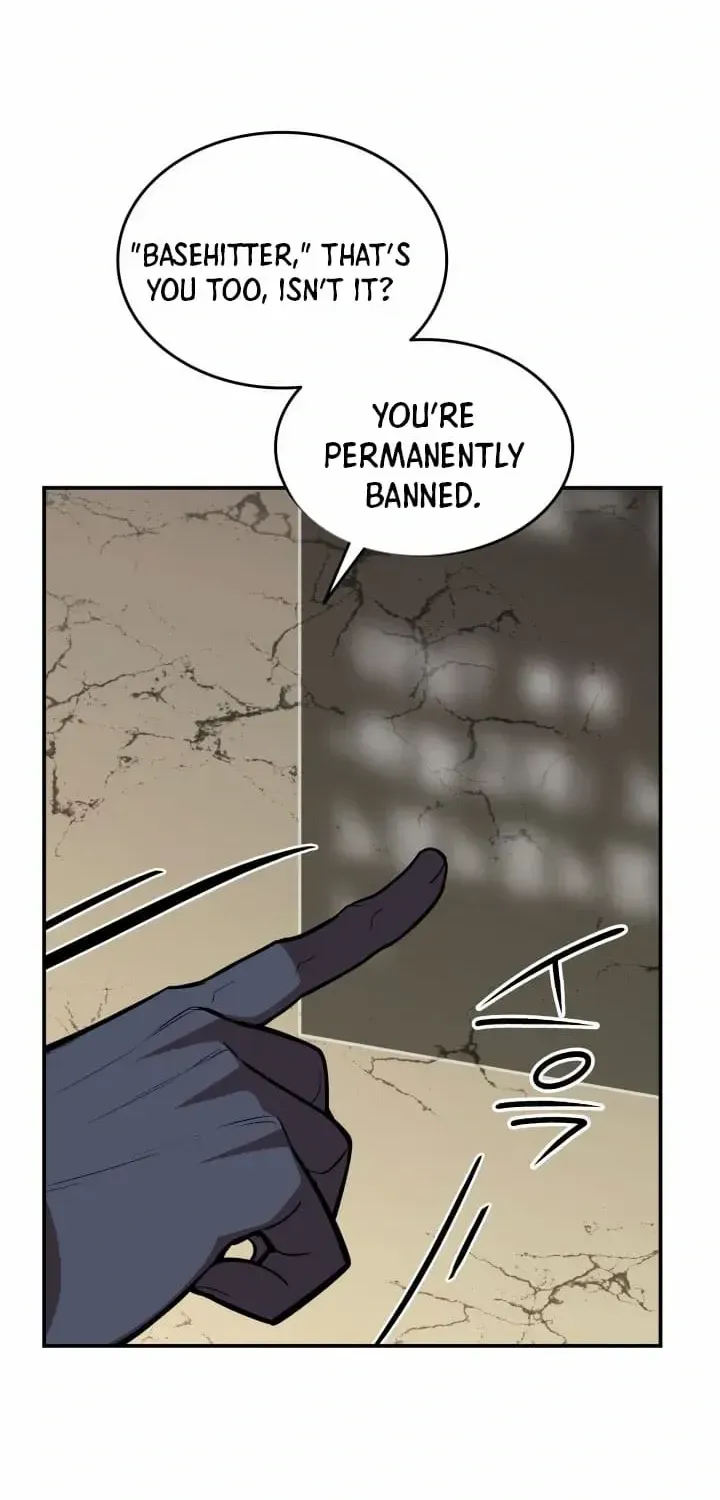 Read Worn And Torn Newbie chapter 208 image 9 on Lezhin