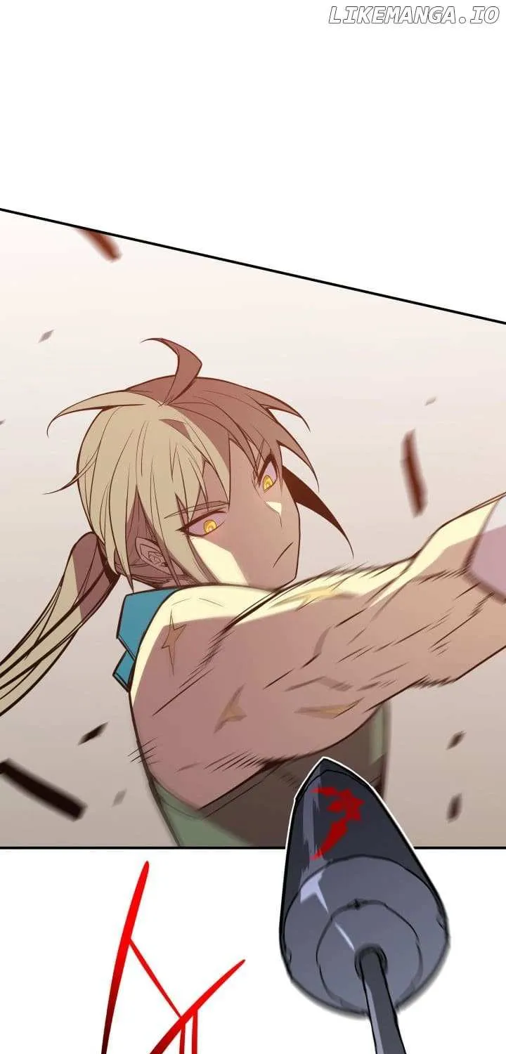 Read Worn And Torn Newbie chapter 209 image 22 on Lezhin