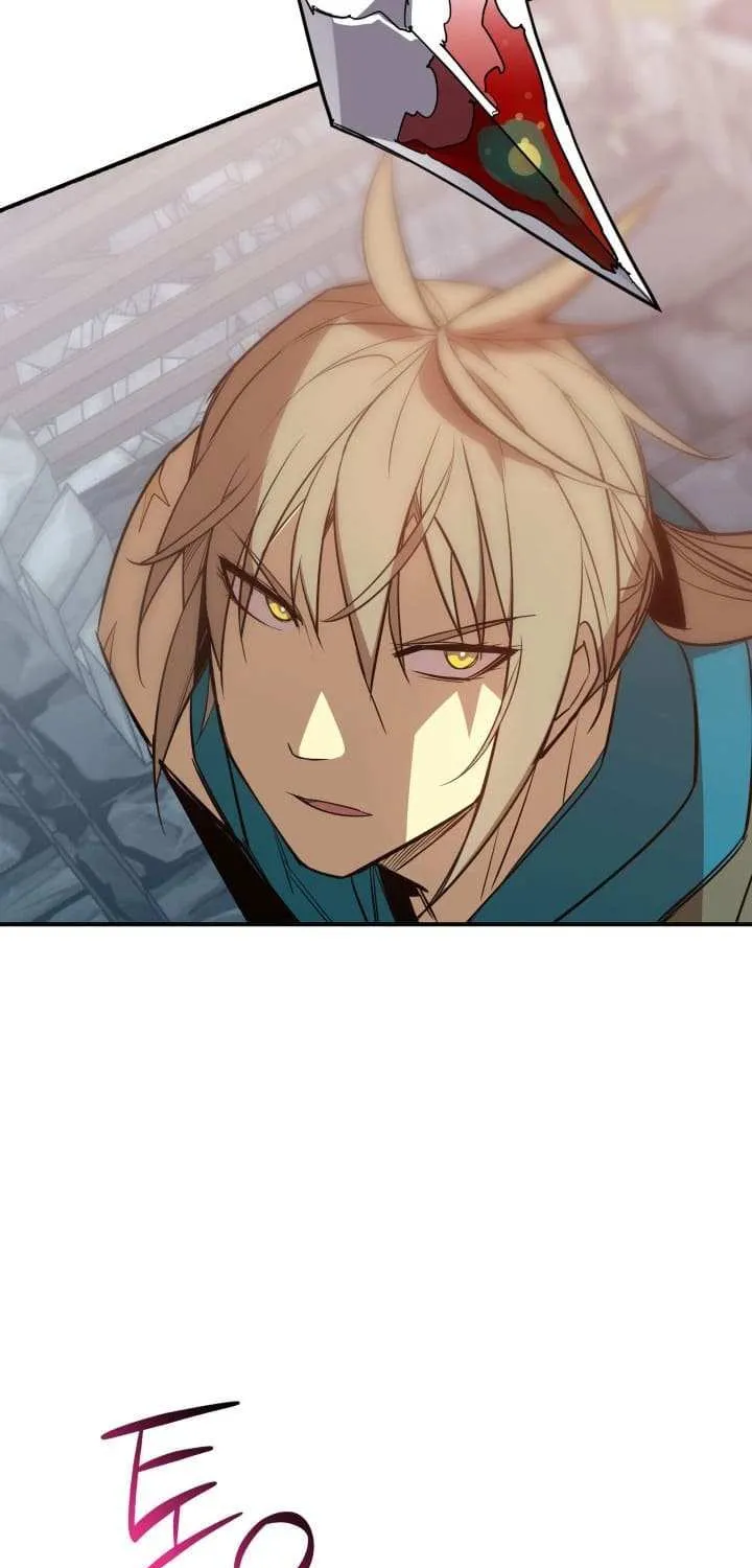 Read Worn And Torn Newbie chapter 209 image 33 on Lezhin