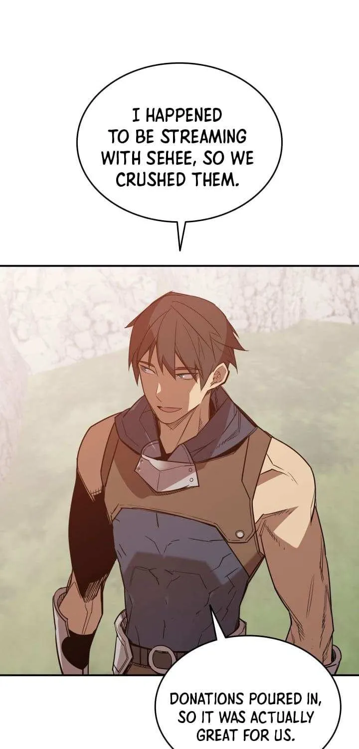 Read Worn And Torn Newbie chapter 209 image 53 on Lezhin