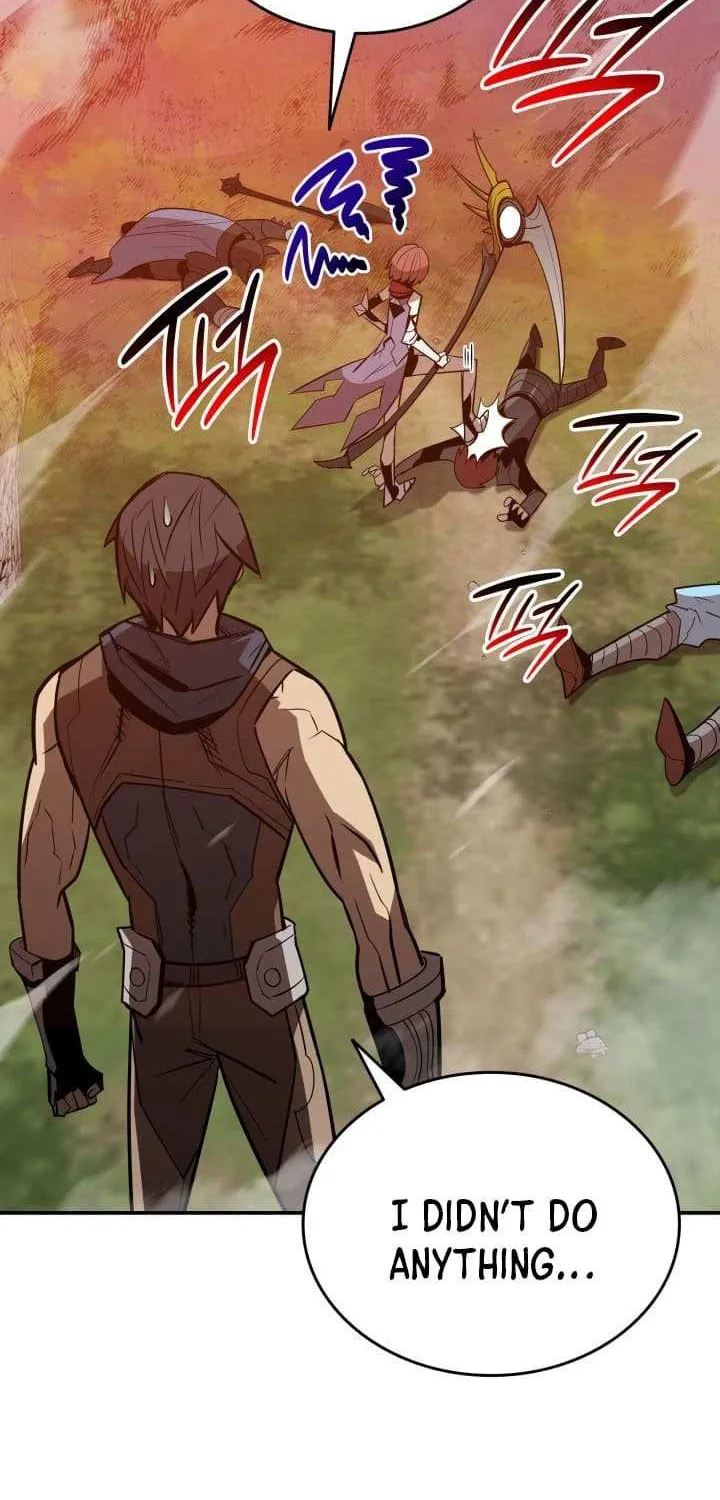 Read Worn And Torn Newbie chapter 209 image 56 on Lezhin