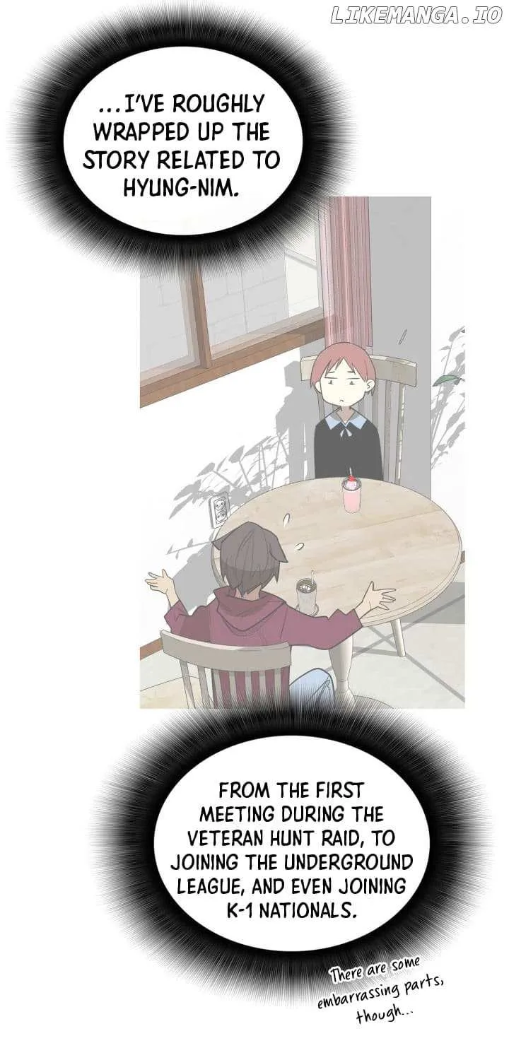 Read Worn And Torn Newbie chapter 209 image 62 on Lezhin
