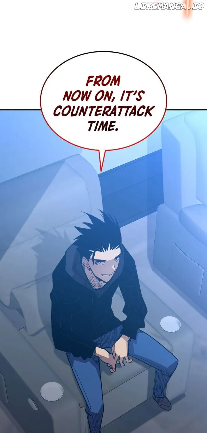 Read Worn And Torn Newbie chapter 209 image 76 on Lezhin
