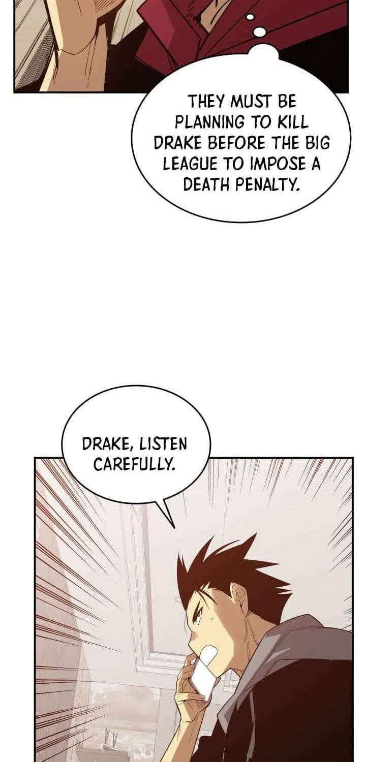 Read Worn And Torn Newbie chapter 209 image 9 on Lezhin