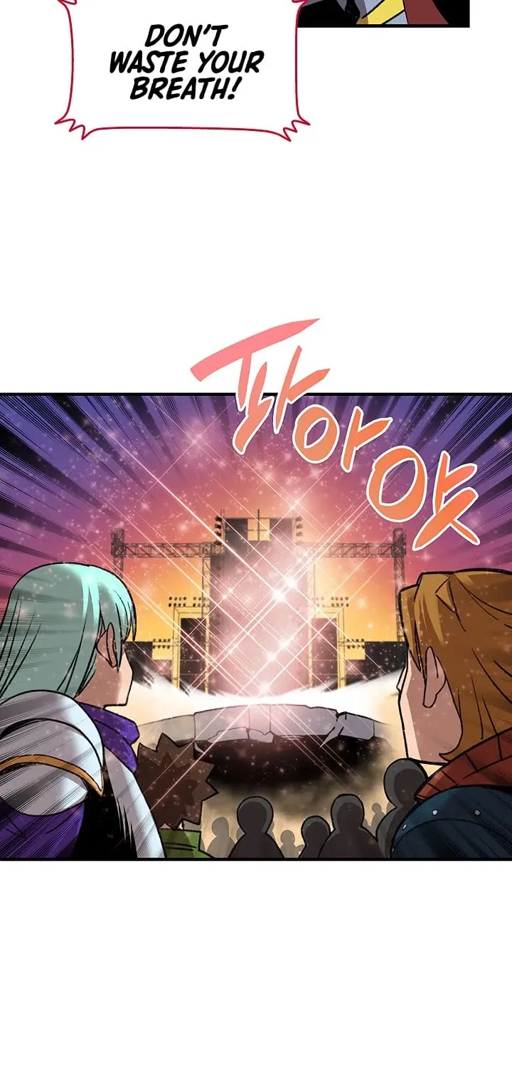 Read Worn And Torn Newbie chapter 21 image 12 on Lezhin