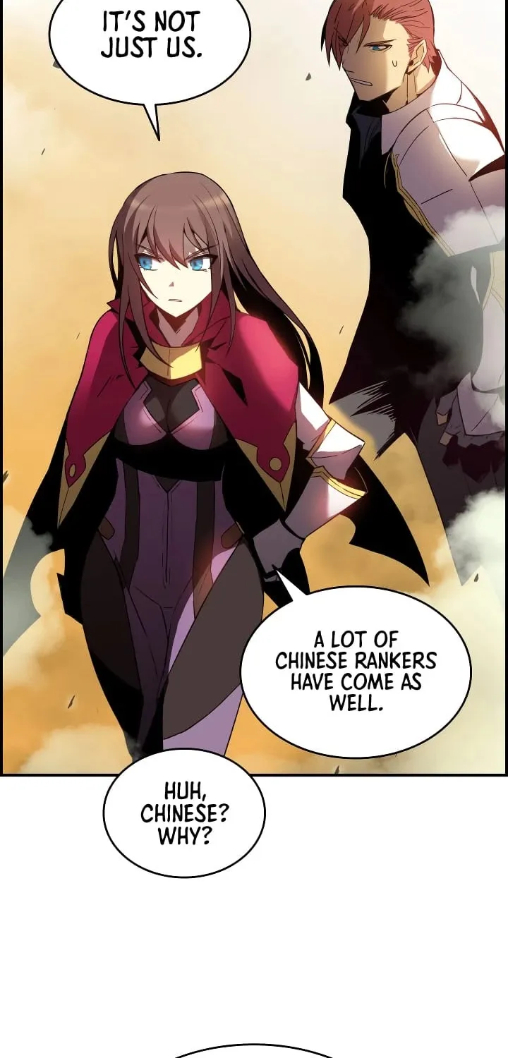 Read Worn And Torn Newbie chapter 21 image 25 on Lezhin