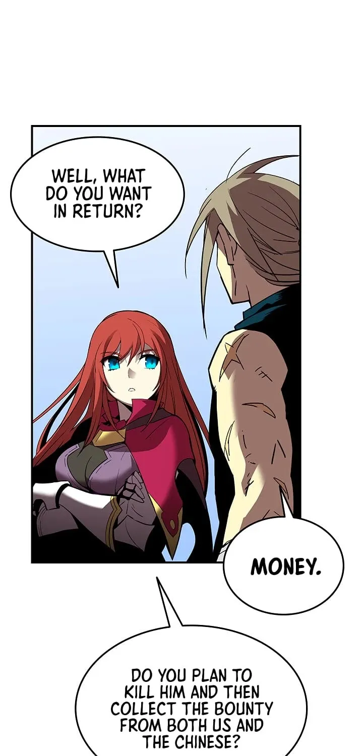 Read Worn And Torn Newbie chapter 21 image 36 on Lezhin