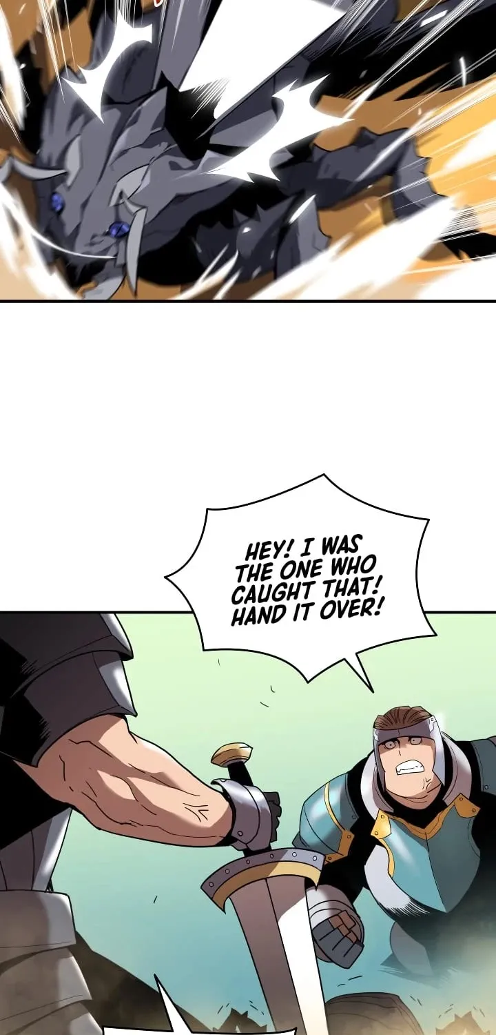 Read Worn And Torn Newbie chapter 21 image 4 on Lezhin