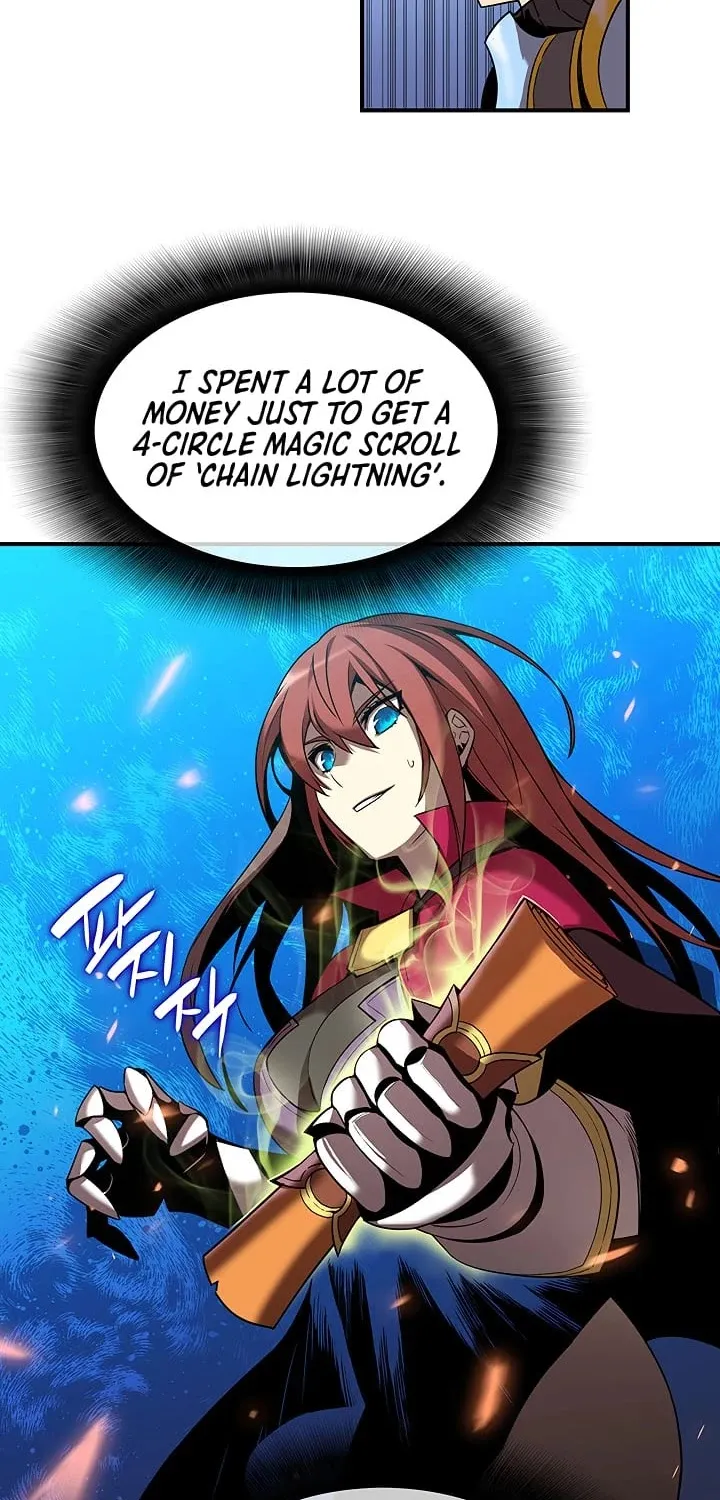 Read Worn And Torn Newbie chapter 21 image 50 on Lezhin