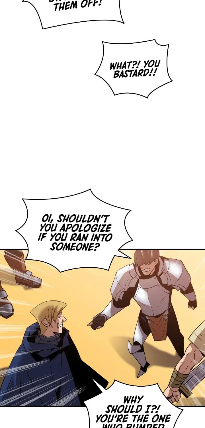 Read Worn And Torn Newbie chapter 21 image 6 on Lezhin
