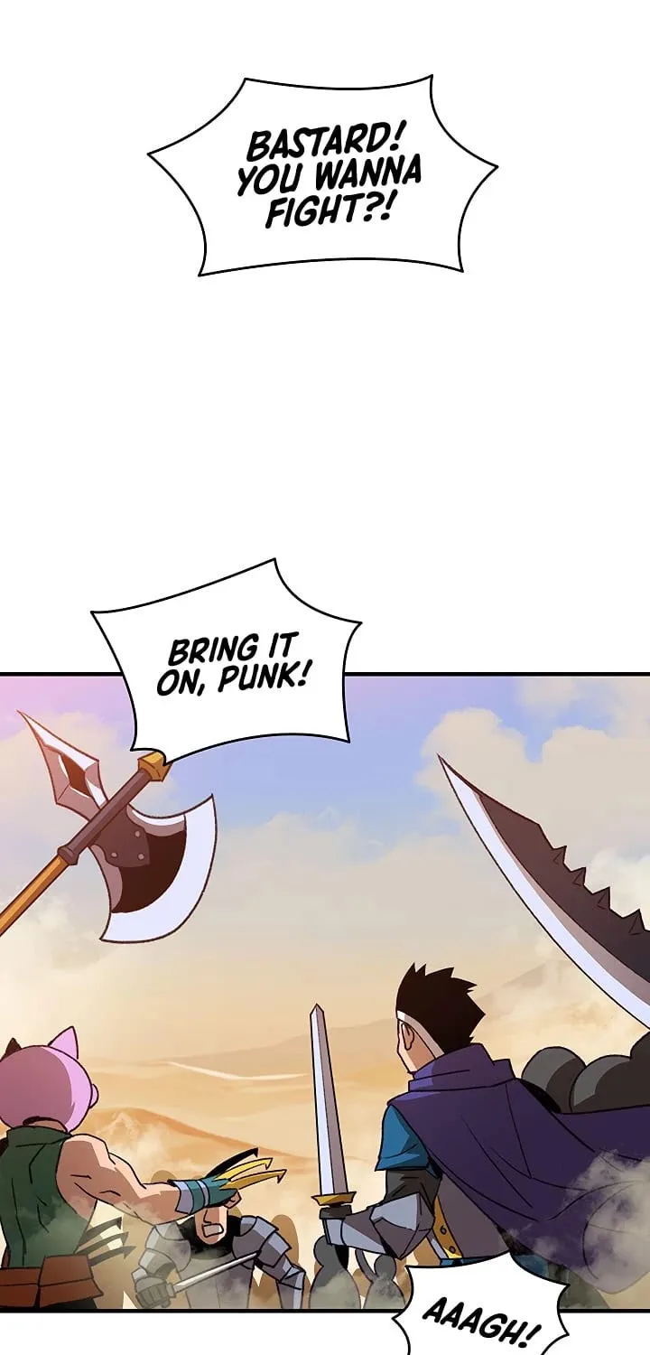 Read Worn And Torn Newbie chapter 21 image 8 on Lezhin