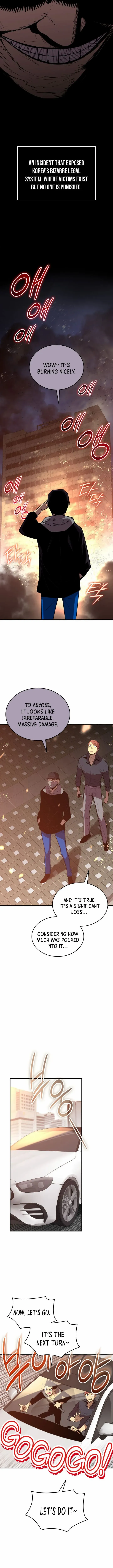 Read Worn And Torn Newbie chapter 210 image 5 on Lezhin