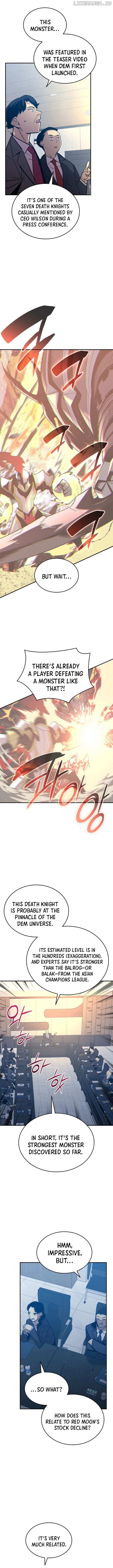 Read Worn And Torn Newbie chapter 211 image 3 on Lezhin
