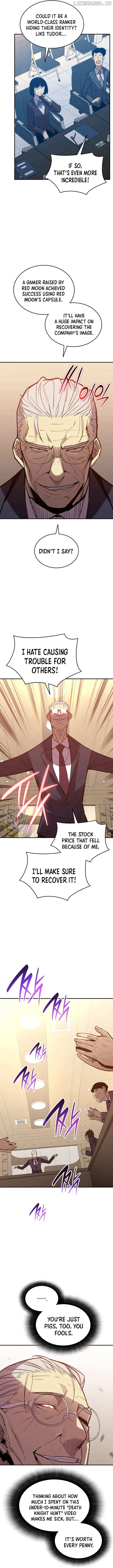 Read Worn And Torn Newbie chapter 211 image 7 on Lezhin